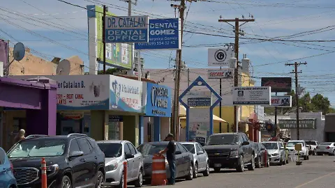 Medical Tourism in Los Algodones: Smiles Across Borders