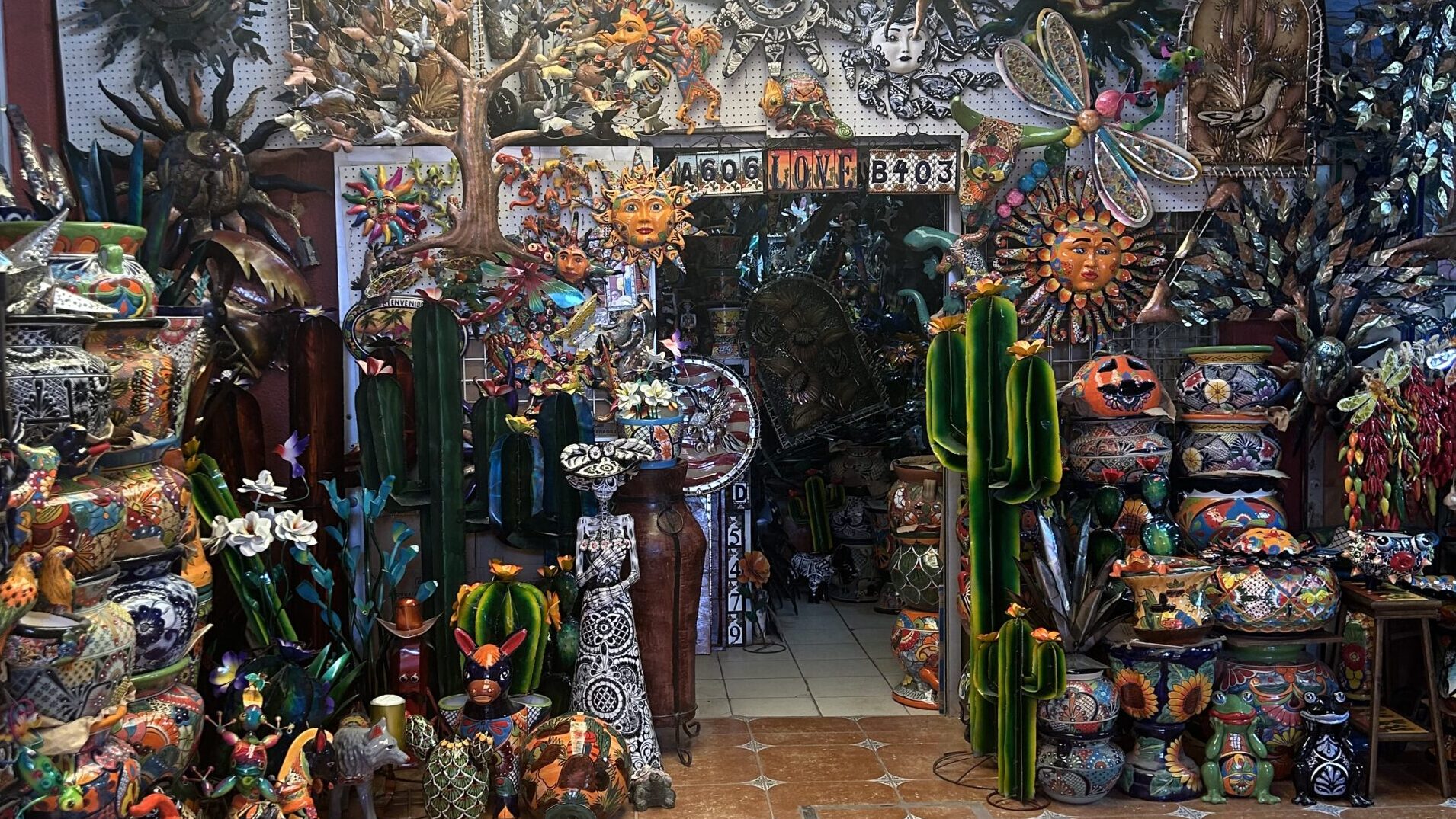 Cultural Tourism Highlights: Discovering Los Algodones