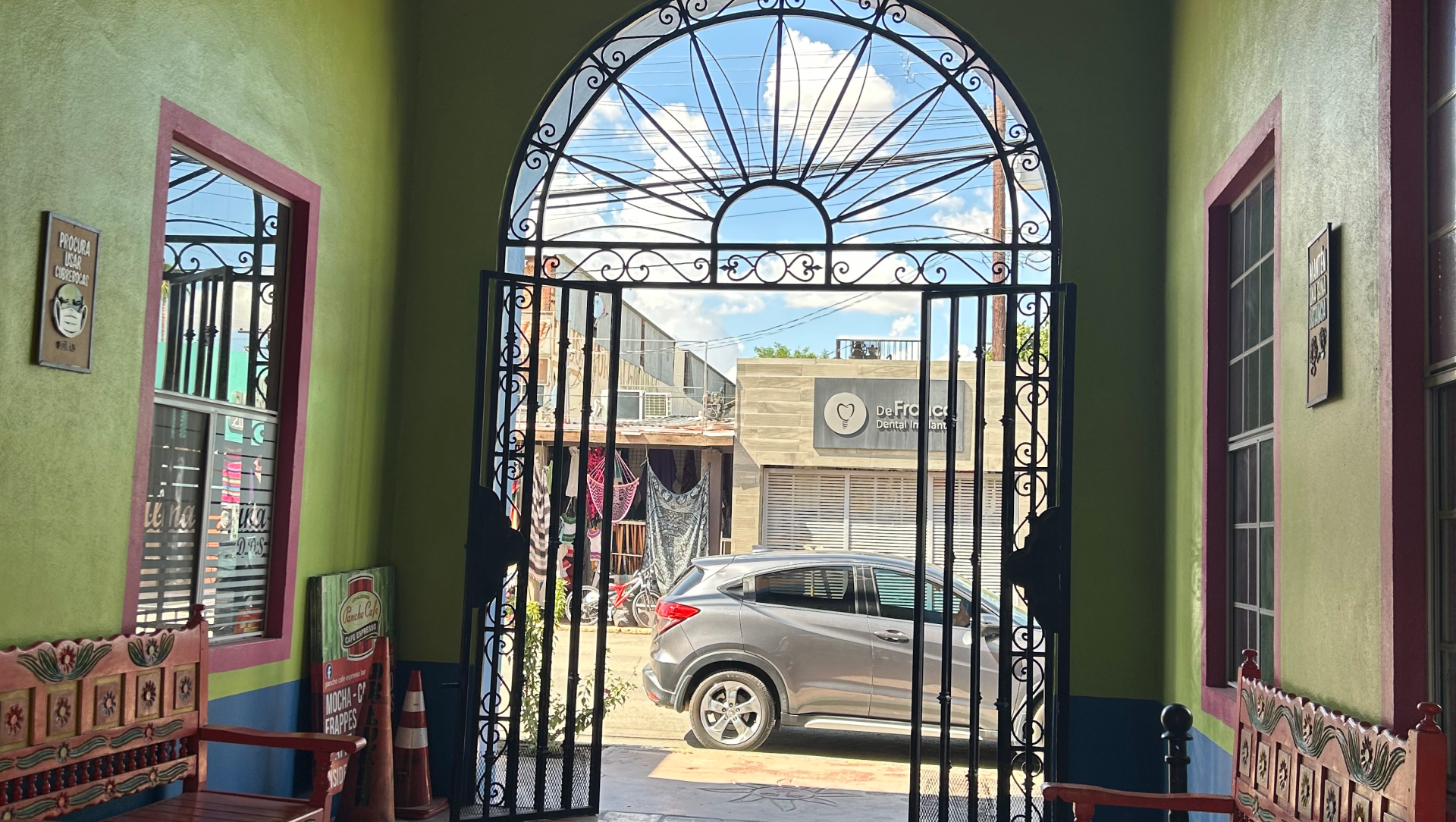 Wellness & Nutrition Tips: Healthy Living in Los Algodones